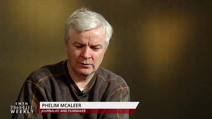 Gosnell Filmmaker Changes Mind on Pro-Lifers