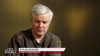 Gosnell Filmmaker Changes Mind on Pro-Lifers