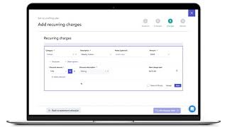 Brightwheel Billing: Discounts