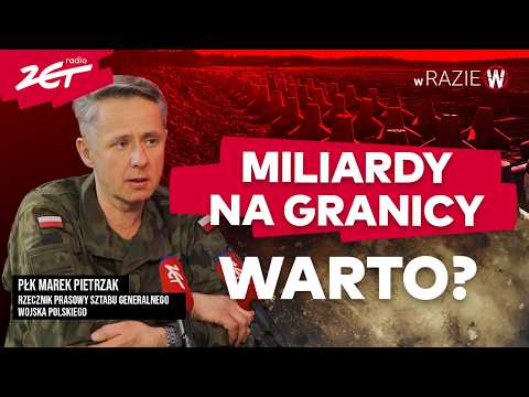 Eastern Shield: Poland's Strategic Defense Initiative