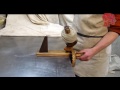 Woodworking # 71- DIY Homemade yarn winder - woodworking Woodworking # 71- DIY Homemade yarn winder - woodworking