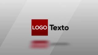 FREE INTRO TEMPLATE #77! | 2D Logo Intro Template