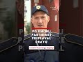 Policijska akcija: osumljenec preplaval Dravo