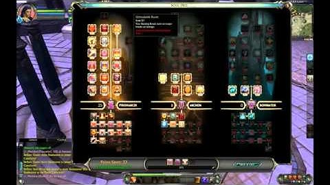 How To use Rift Mage Pyromancer PvE Leveling