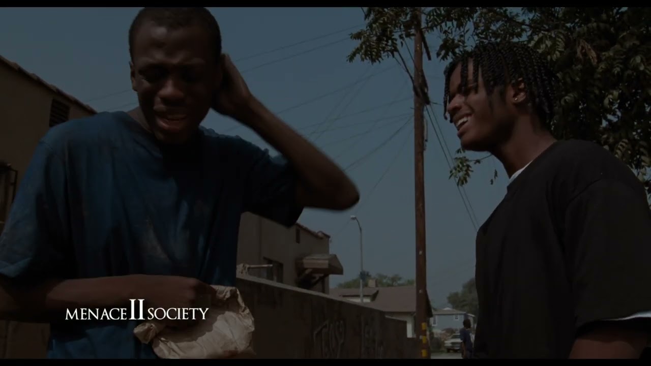 Dwayne Barnes’s Legacy Reel: Acting Career Highlights, Cinematic Journey & Emotional Retrospective