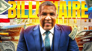 The Future of Black Wealth: What We Can Learn from the Top 10 Billionaires in the USA (2024)