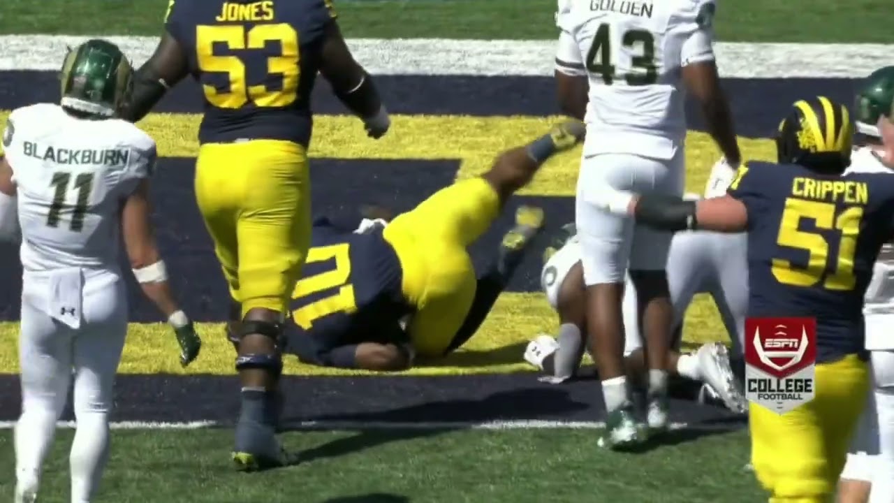 I never thought I'd hear the word orgy on a broadcast