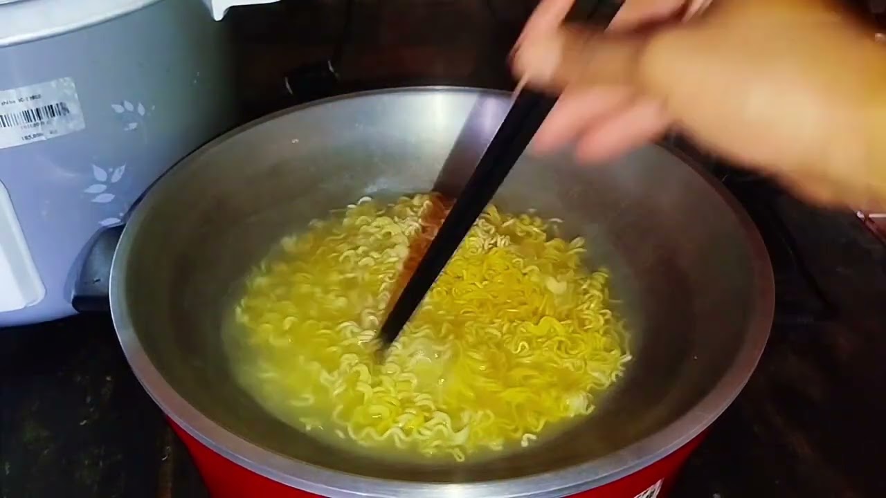 မာလာရှမ်းကော ကိုယ်တိုင်ချက်စားမယ်