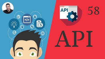 58 - API - CURSO DE JAVASCRIPT (MÓDULO 3) -TORNE-SE UM PROGRAMADOR