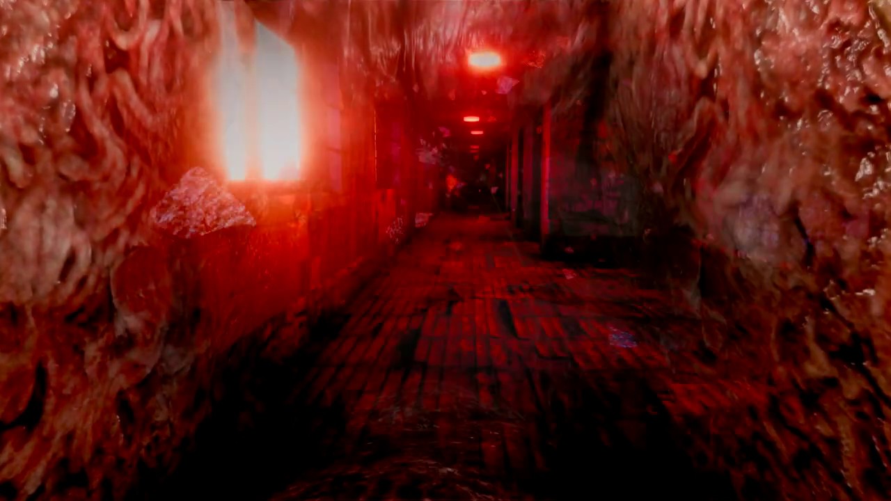 injection π23 'No name, no number' | PC - STEAM | Launch trailer