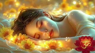 💫285Hz | Sana y Regenera Tejidos | Limpia el Aura💫