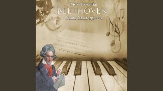 Bagatelle No. 25 in A Minor, WoO 59 "Fur Elise"