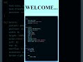 CSS Amazing Text Animation #shorts #coding  | Coding Cloud