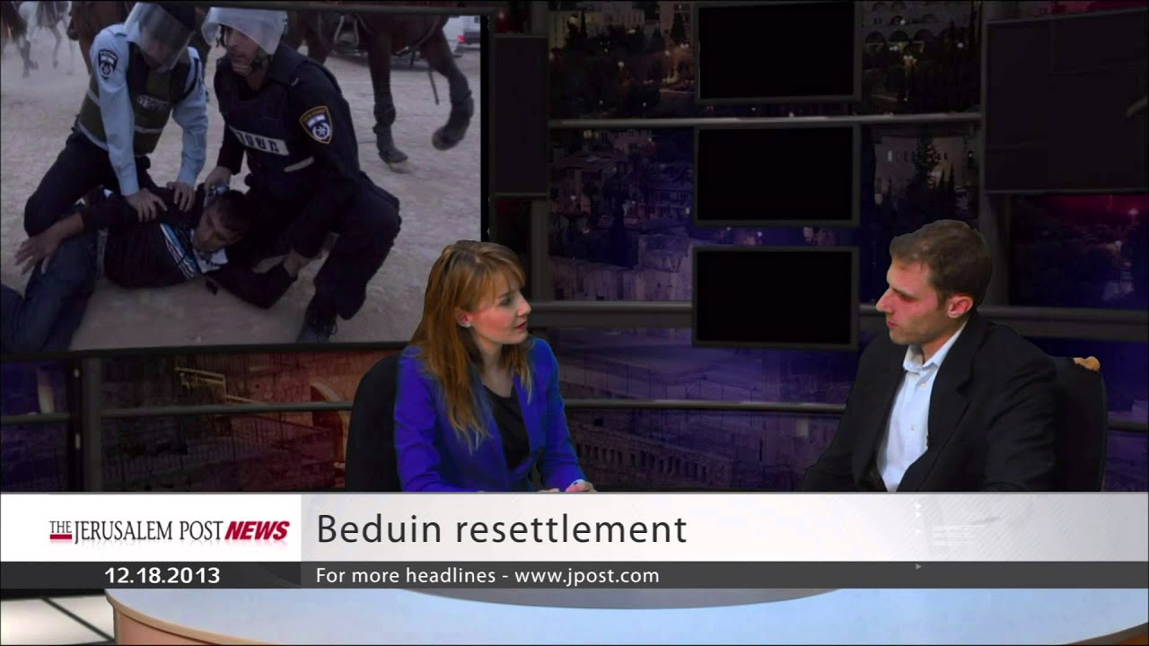 Israel News - The Jerusalem Post - Rabbi Elon 'sentenced', Aleppo bombing and Beduin resettlement.