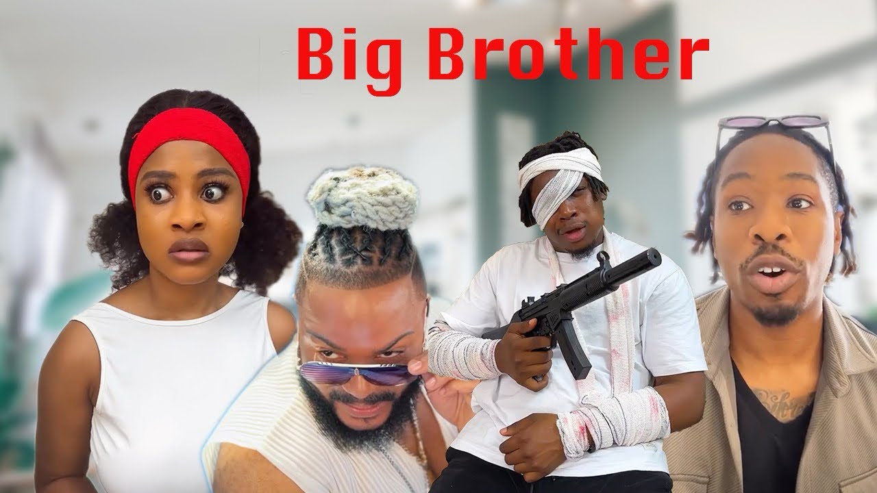 big-brother-edition-with-syd-iwundu-sydiwundutv-youtube