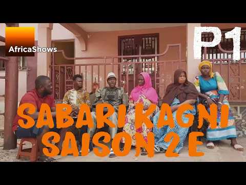 SABARI KAGNI SAISON 2 EP1 VERSION MALINKE