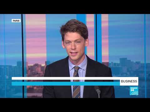 Business news 2020/09/11 06:43 p.m. - Business news 2020/09/11 06:43 p.m.