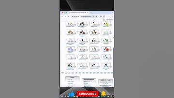 Change Your Mouse Cursor Shape on Windows  #windows #mouse #cursor #cyberontech