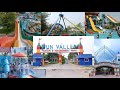 Fun valley water park  adventure park dehradun ticket price  part1 jayant maini vlogs