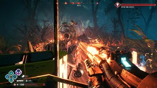 Rage 2 King Squasha Vs. Annihilator