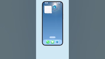 Control your smart device faster with eWeLink widget #smarthome #ewelink  #homeautomationapp