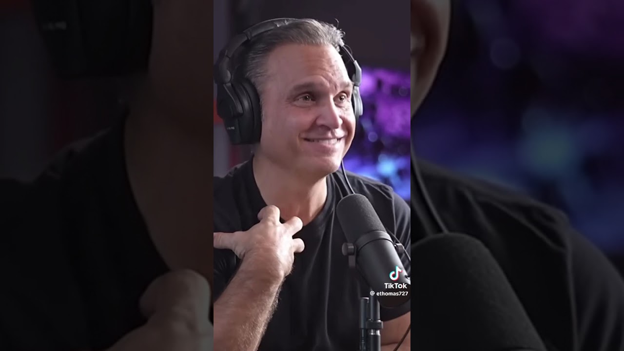 Garth Brooks A Serial Killer??? 