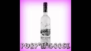 Ape Shit - instrumental ( prod by. purpNgoose )