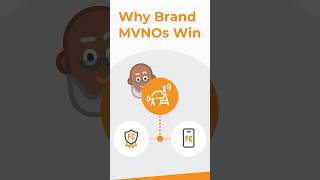 Why Brand MVNOs Win Subscribers: A Different Strategy from Traditional #MVNOs