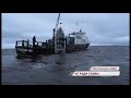 В шаге от трагедии: работник автомойки спас тонущих на Рыбинском водохранилище людей