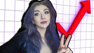 Why JustaMinx is SO Popular