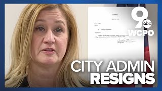 North College Hill city administrator resigns, police chief placed on leave