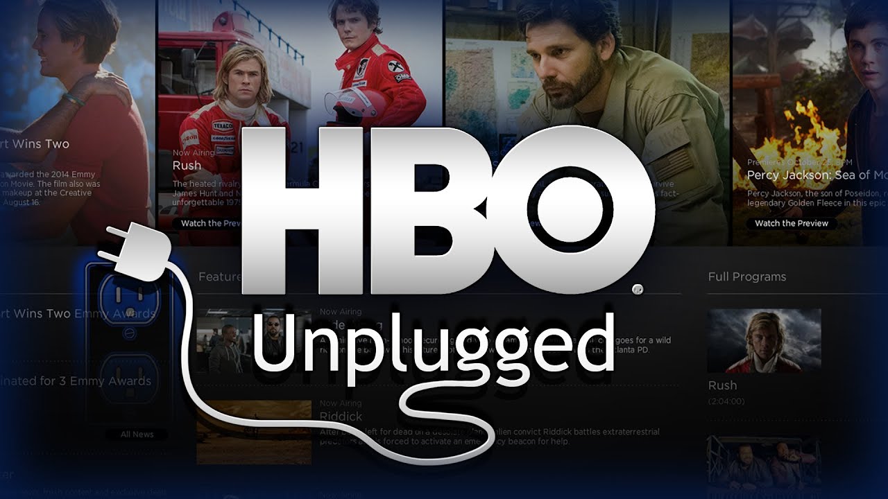 HBO offers streaming as viewers shift to TV à la carte YouTube