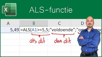 ALS-functie