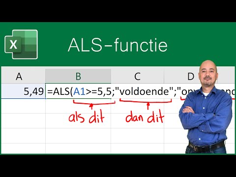 ALS-functie