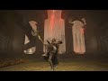 Knight of the Storm Lord 🆚 Golden Godfrey (Journey 5)