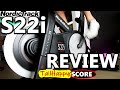 NordicTrack S22i REVIEW with TailHappy Score - In Depth NordicTrack S22i studio cycle review!