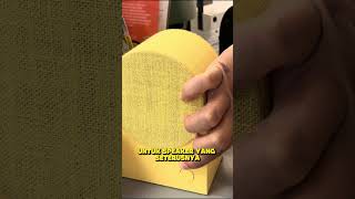 🔉 Nattbad Ikea: Multi speaker mode test