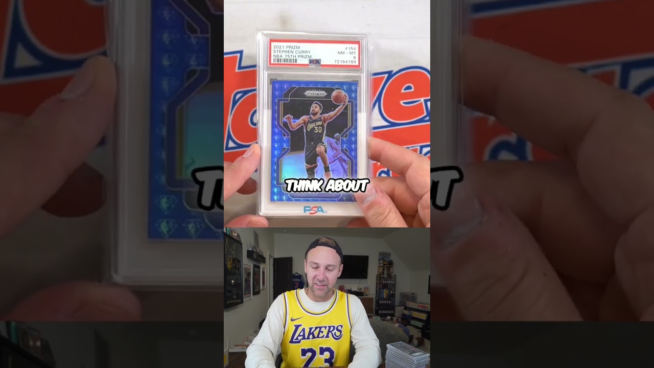 Amazing lil Card Trade Haul: Gold Out of 10! 