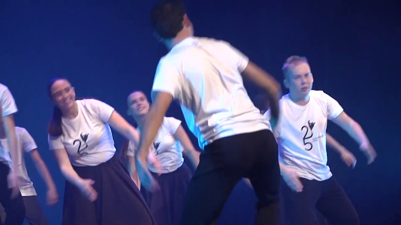 25è aniversari de l'Esbart Dansaire de Mollet