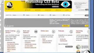 Creating a Pop Up Message with Dreamweaver CS3