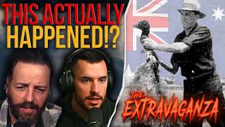 Andrew Wilson & Jake Debate Australia’s Craziest War (HEATED)