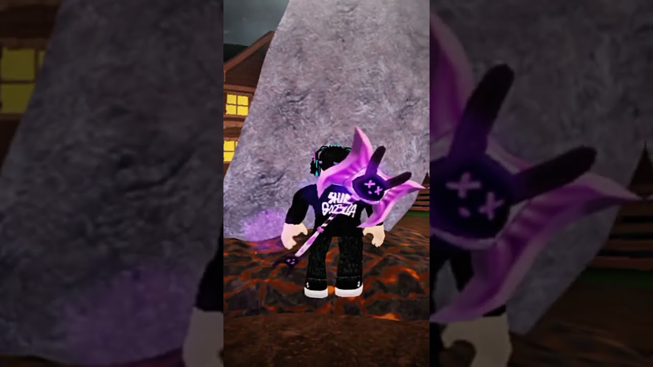 cosmic axecution stk 