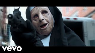 Rihanna - S&M (Davuiside Remix) The Town (Robbery Scene)