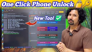 One Click Phone Unlock 🔓 New Tool Galaxy Multi Tool | All Models FIX Galaxy Multi Tool screenshot 4