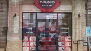 Best Threading Salon Near Me in Chicago