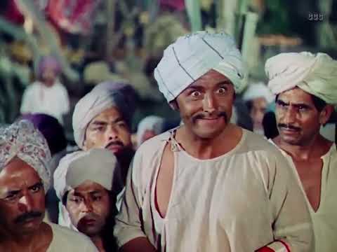 The Jungle Book 1942 Action, Adventure still