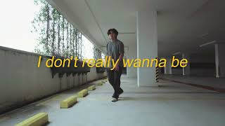 justseow - Save Me (Lyric Video)