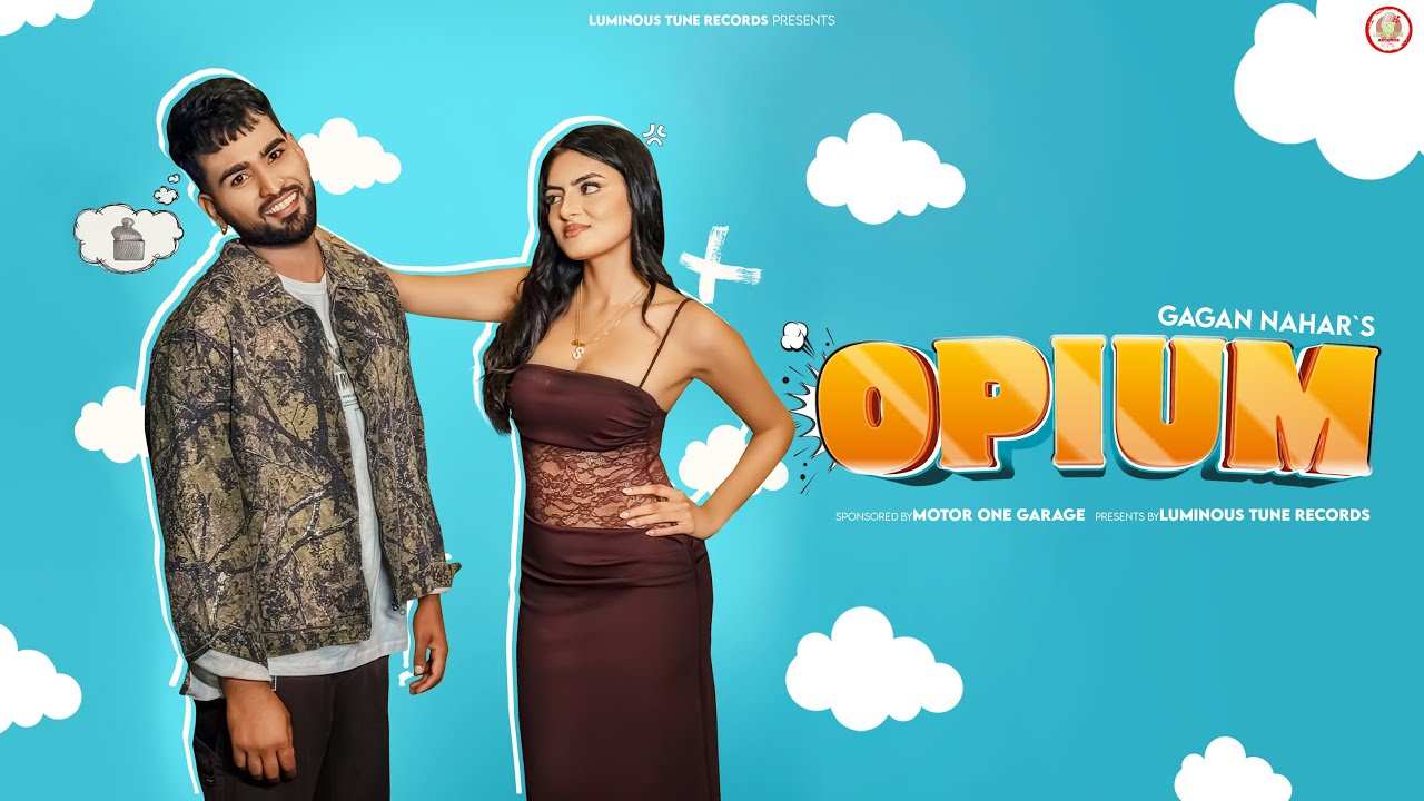 Watch OPIUM (Full Video) | Gagan Nahar | Simuzik | Dilpreet VFX | Latest Punjabi Songs 2025 on YouTube Watch OPIUM (Full Video) | Gagan Nahar | Simuzik | Dilpreet VFX | Latest Punjabi Songs 2025 on YouTube