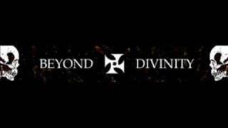 Beyond Divinity - Over My Head