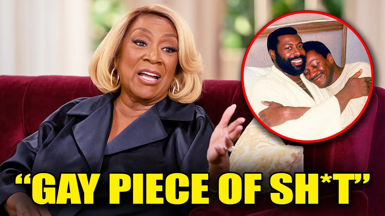 Patti LaBelle Reveals 6 Gay Artists Teddy Pendergrass Hated Most
